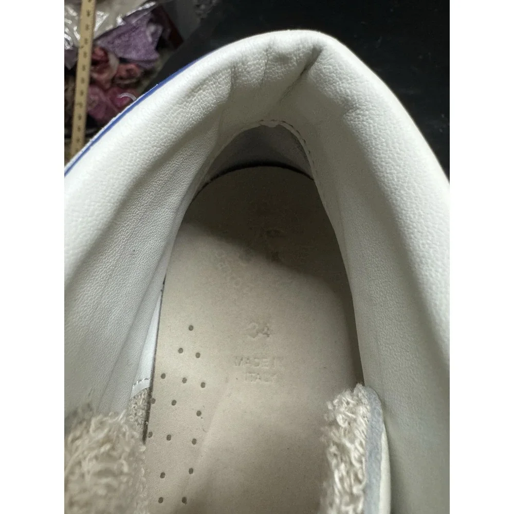 Bonpoint x Golden Goose‎ Boys Sneaker Shoes Size 34 / 3 US